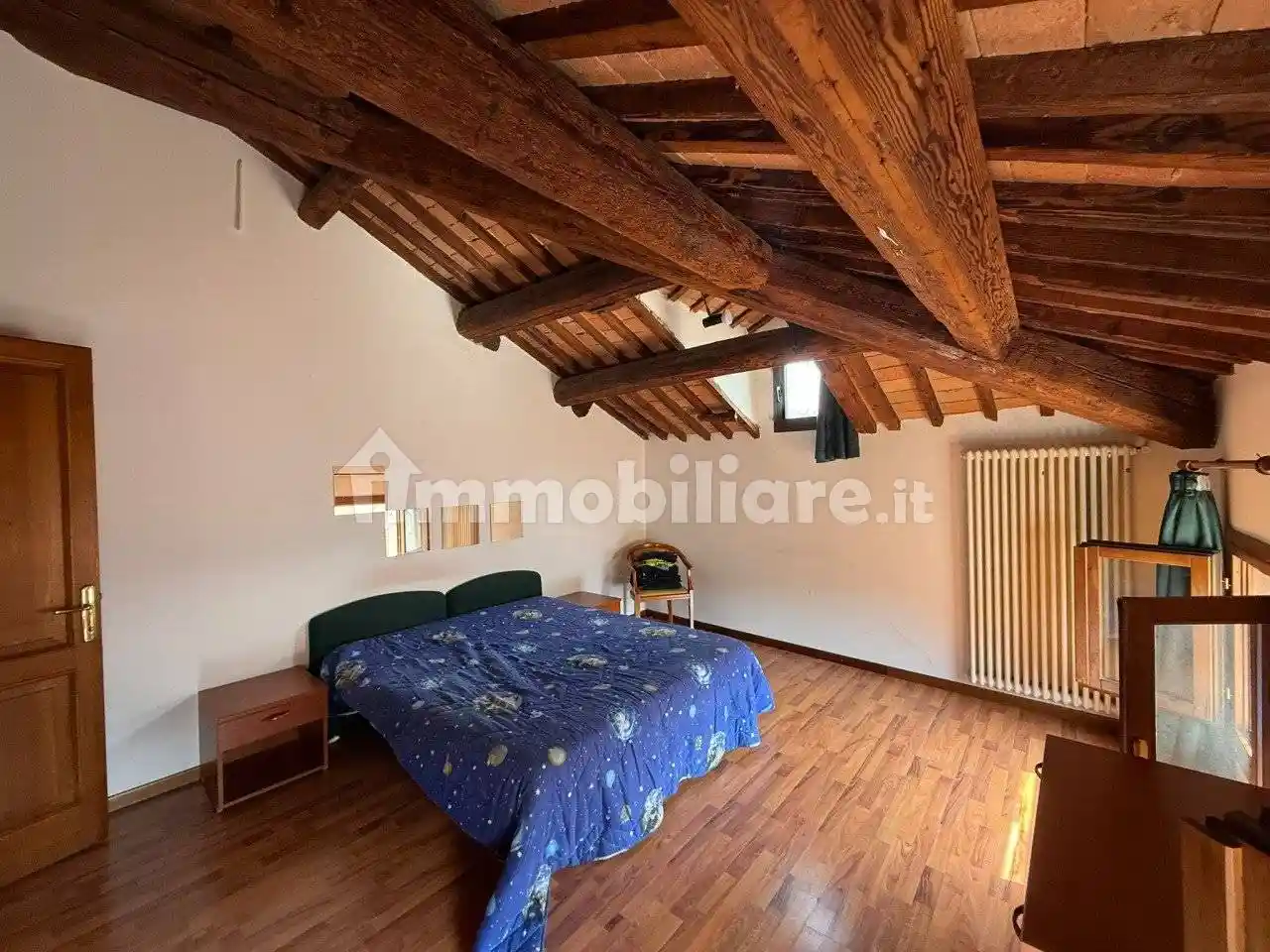 Appartamento in affitto a Este