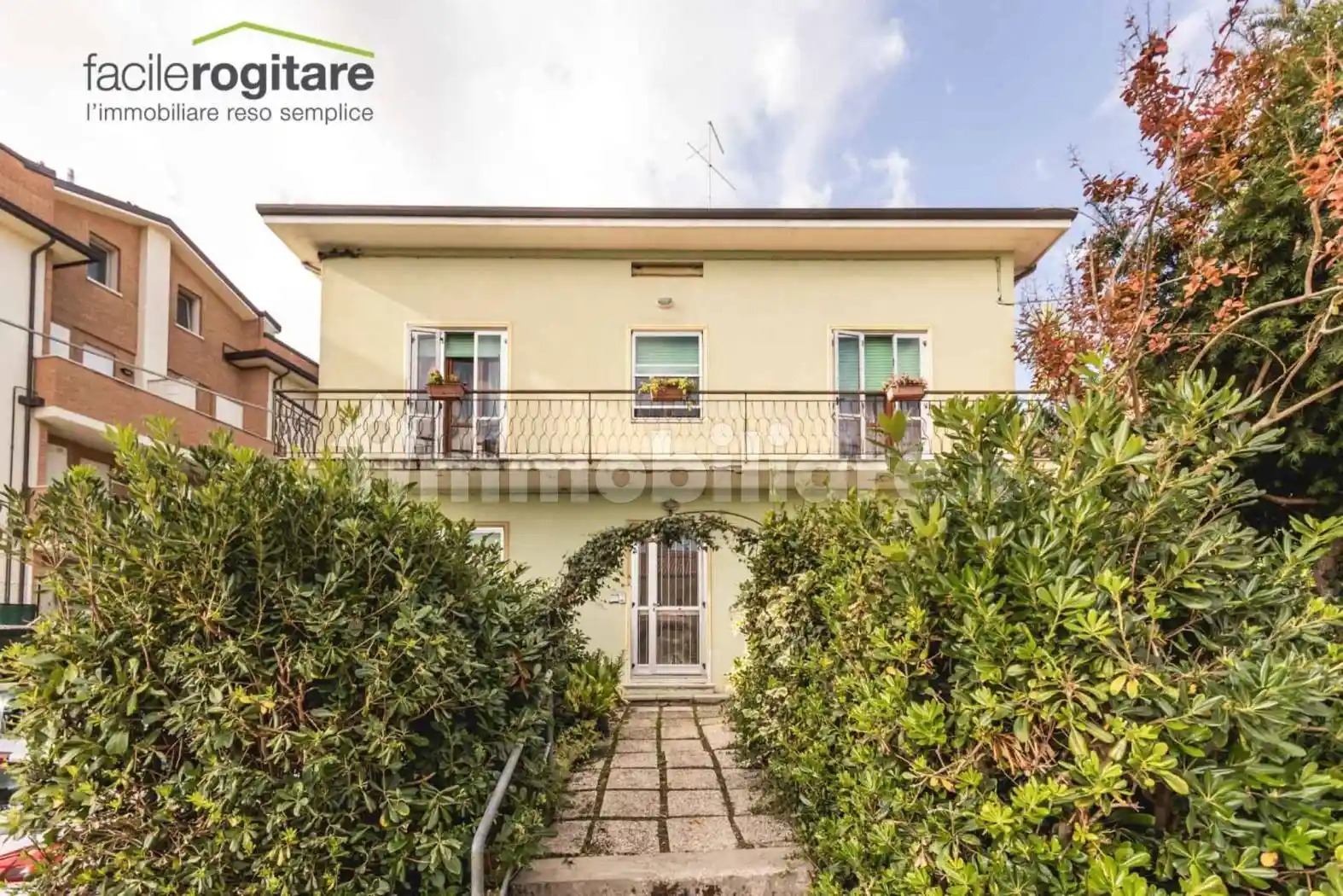 Villa in vendita a San Giovanni in Marignano