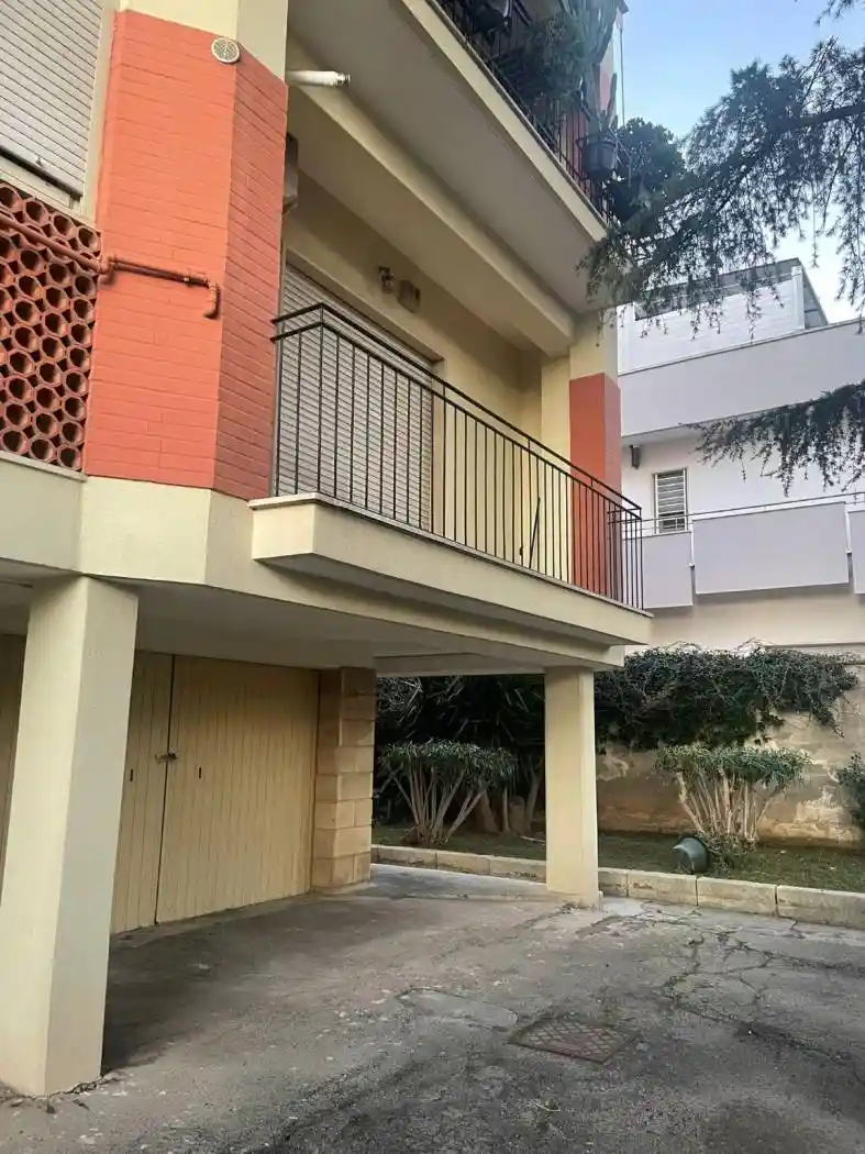 Appartamento in vendita a Brindisi