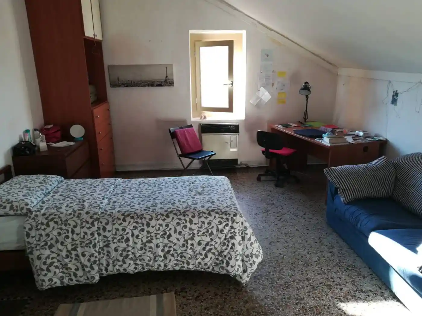 Appartamento in affitto a Torino