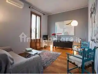 Appartamento in affitto a Firenze
