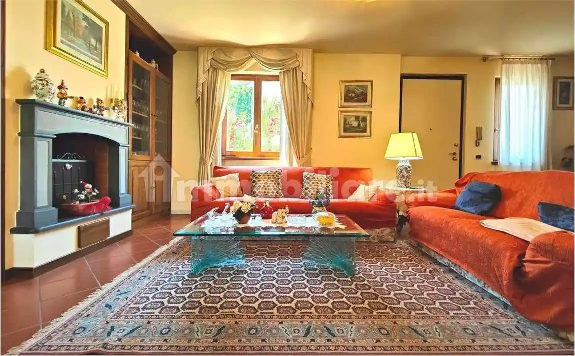 Villa in vendita a Lucca
