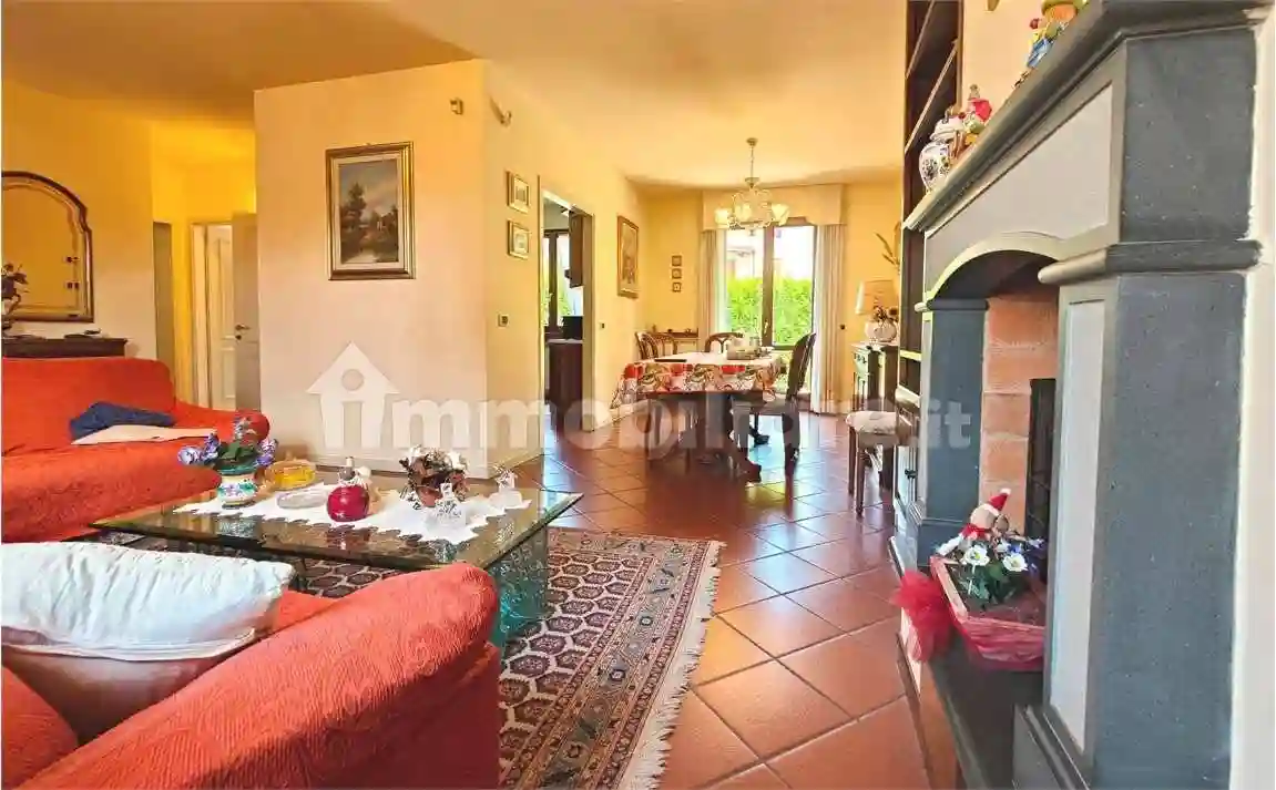Villa - foto 4
