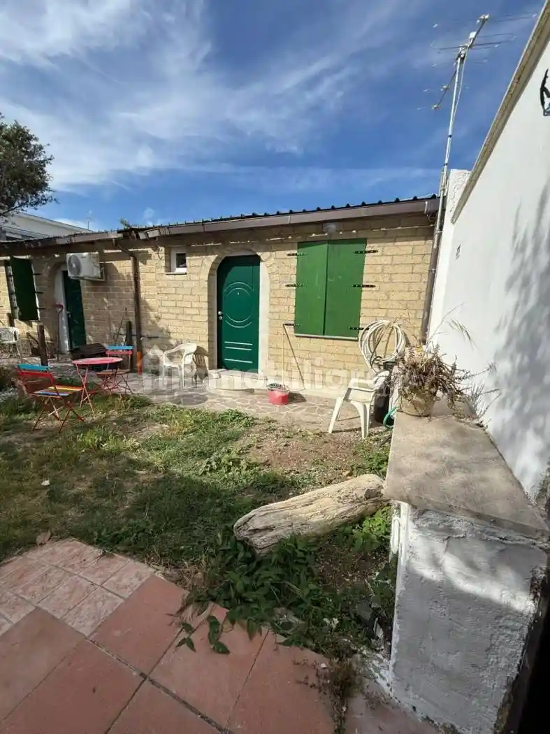 Appartamento in affitto a Anzio