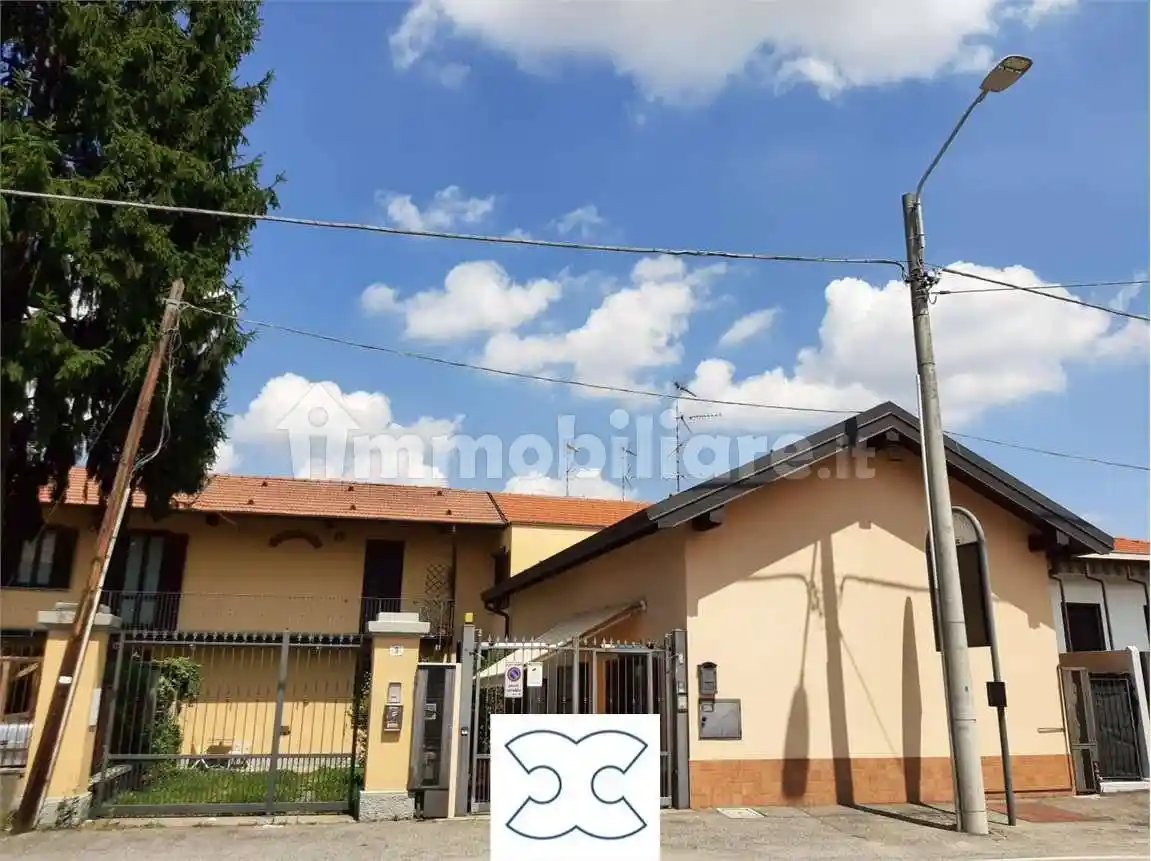 Appartamento in affitto a Gallarate