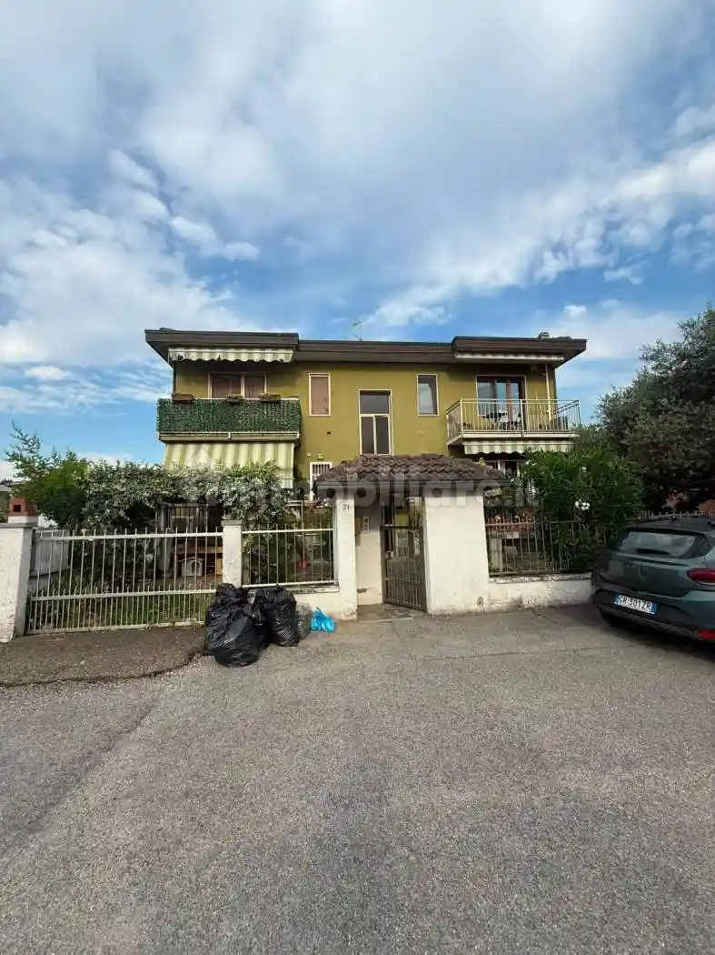 Appartamento in vendita a Pieve Emanuele