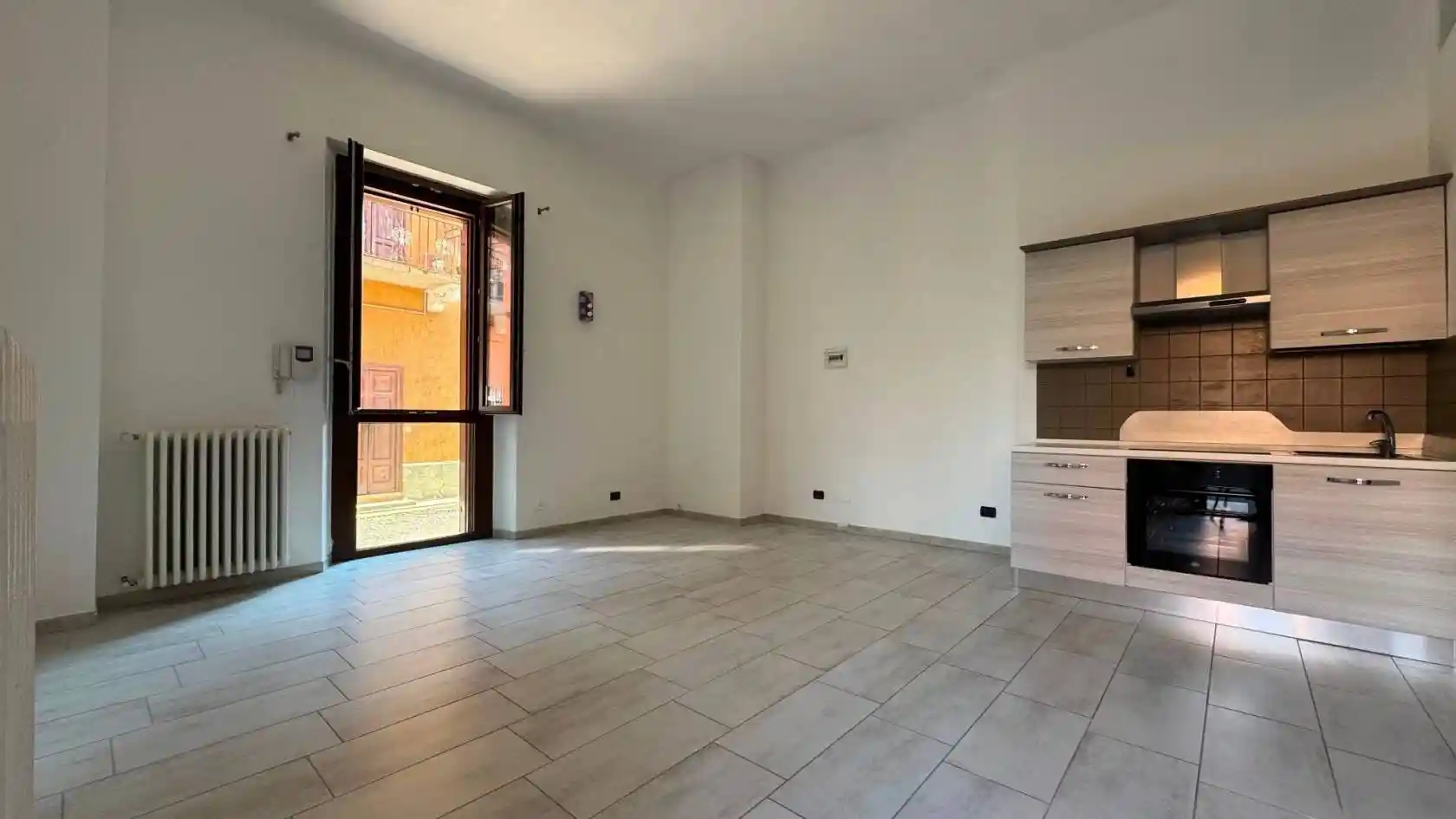 Appartamento in vendita a Cologno Monzese