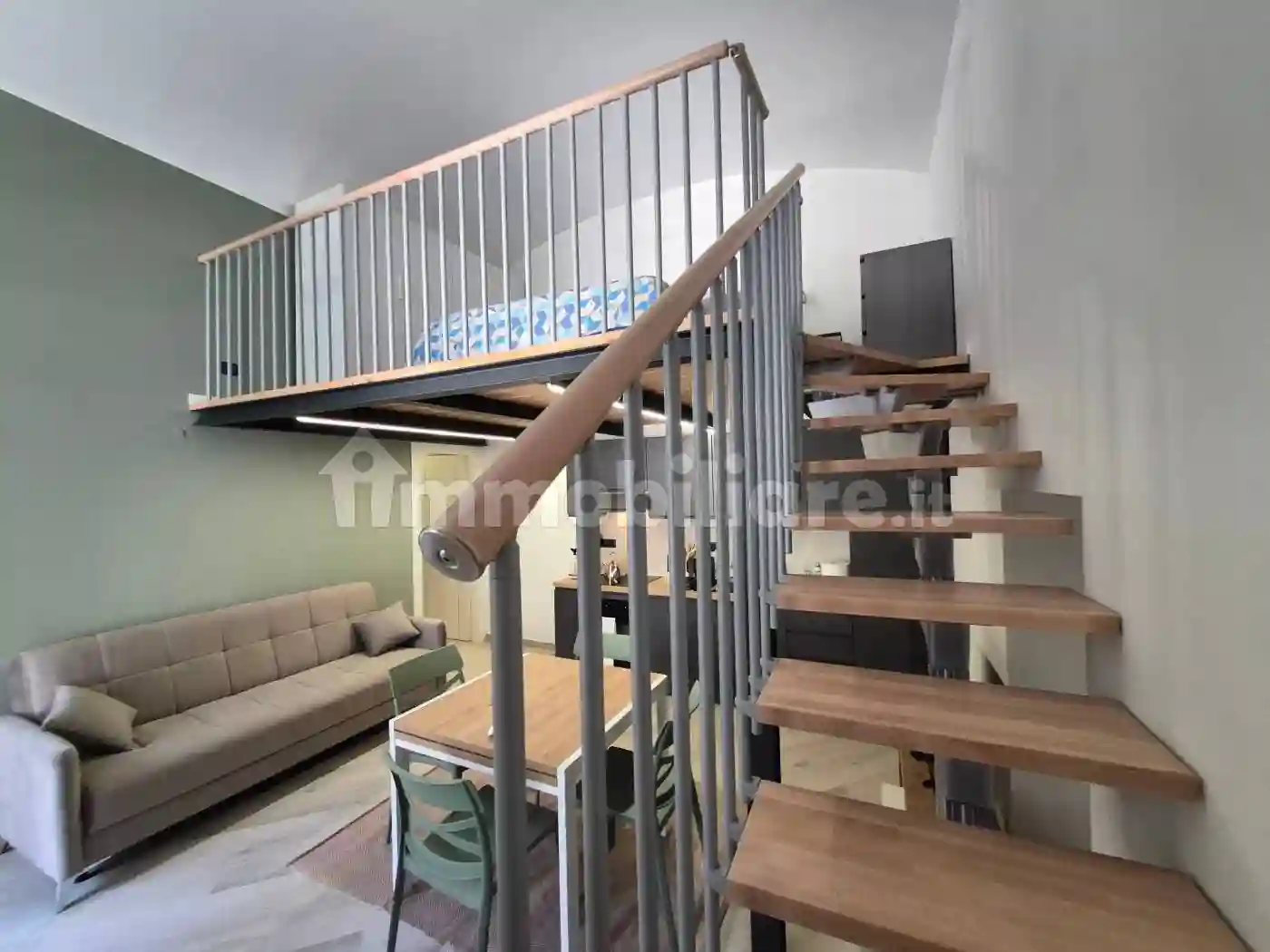 Loft - foto 3