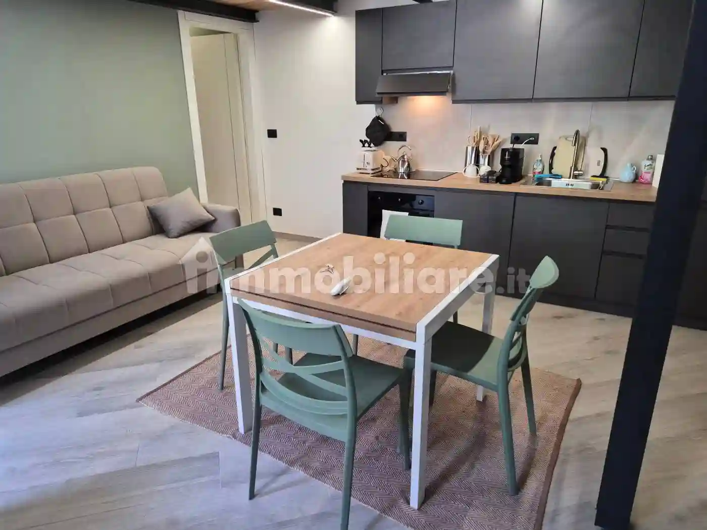 Loft - foto 4
