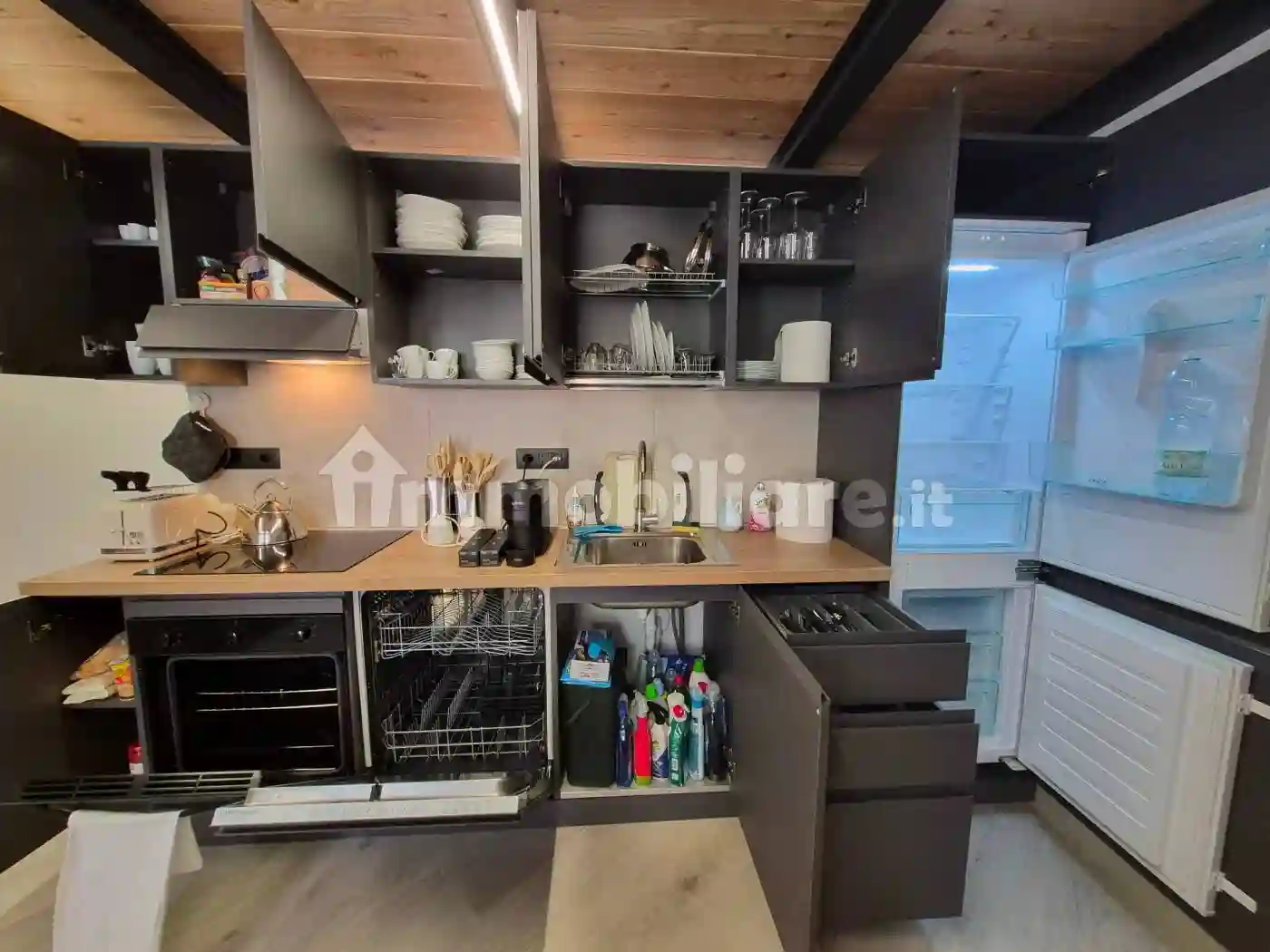 Loft - foto 5