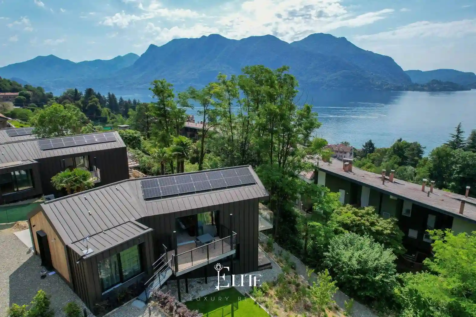 Villa - foto 3