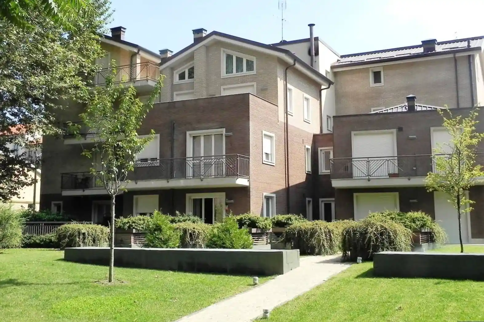 Appartamento in affitto a Torino