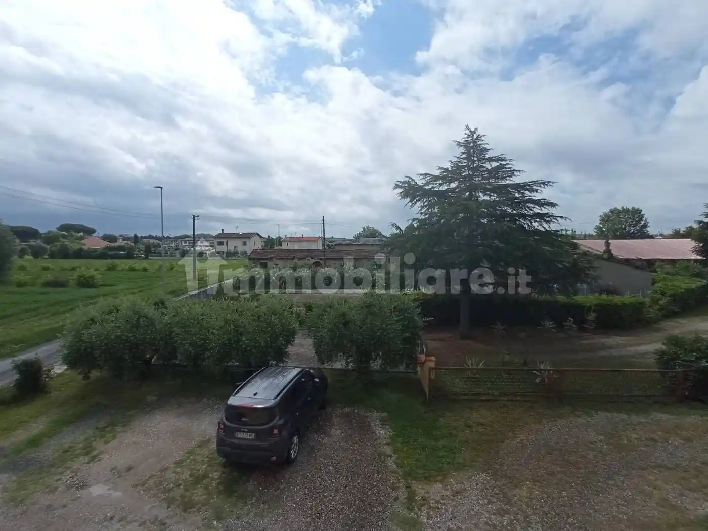 Casa indipendente in vendita a Santa Croce sull'Arno