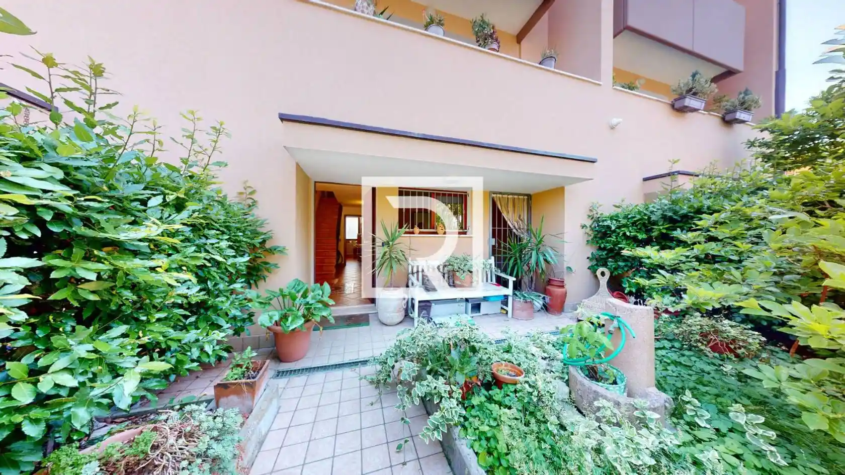 Casa indipendente in vendita a Savignano sul Rubicone