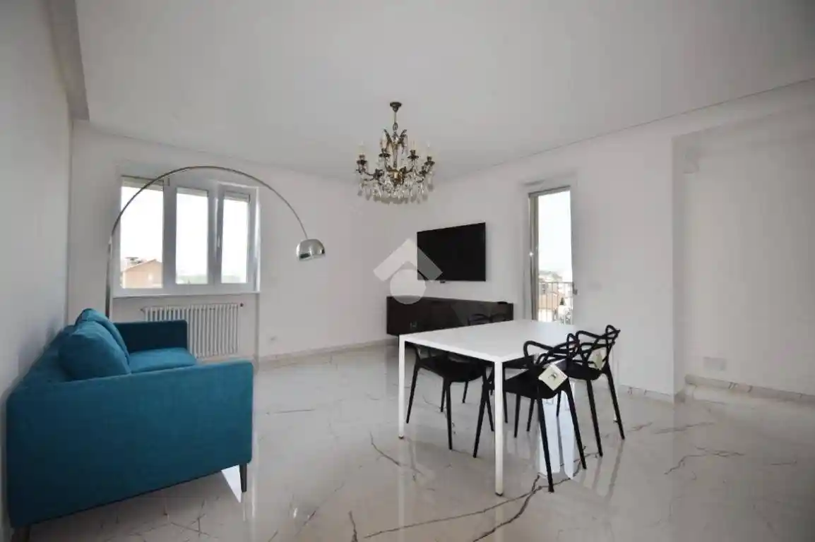 Appartamento in vendita a Ivrea