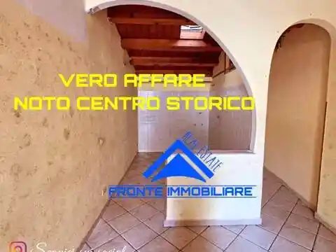 Villa in vendita a Noto