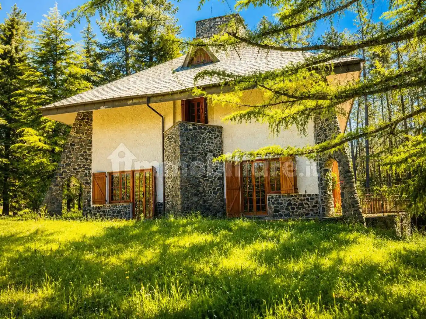 Villa in vendita a Rocchetta di Vara