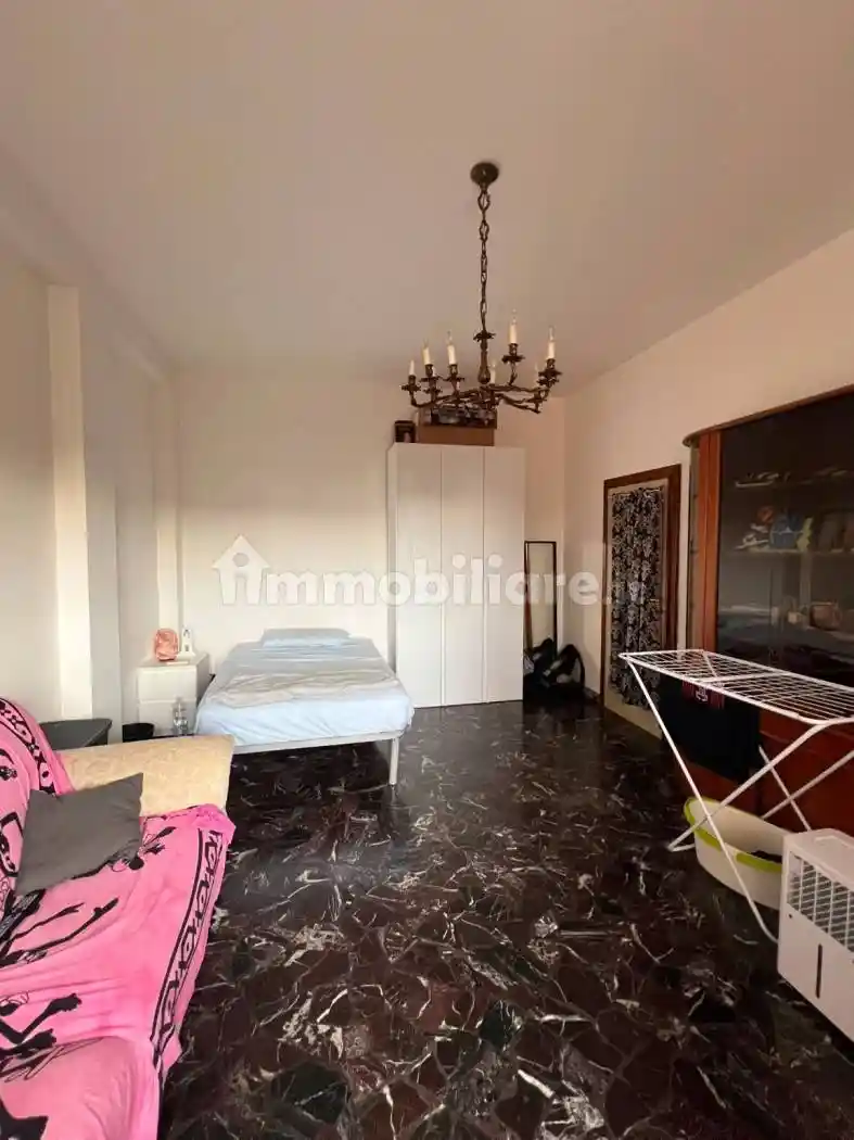 Appartamento in affitto a Bologna
