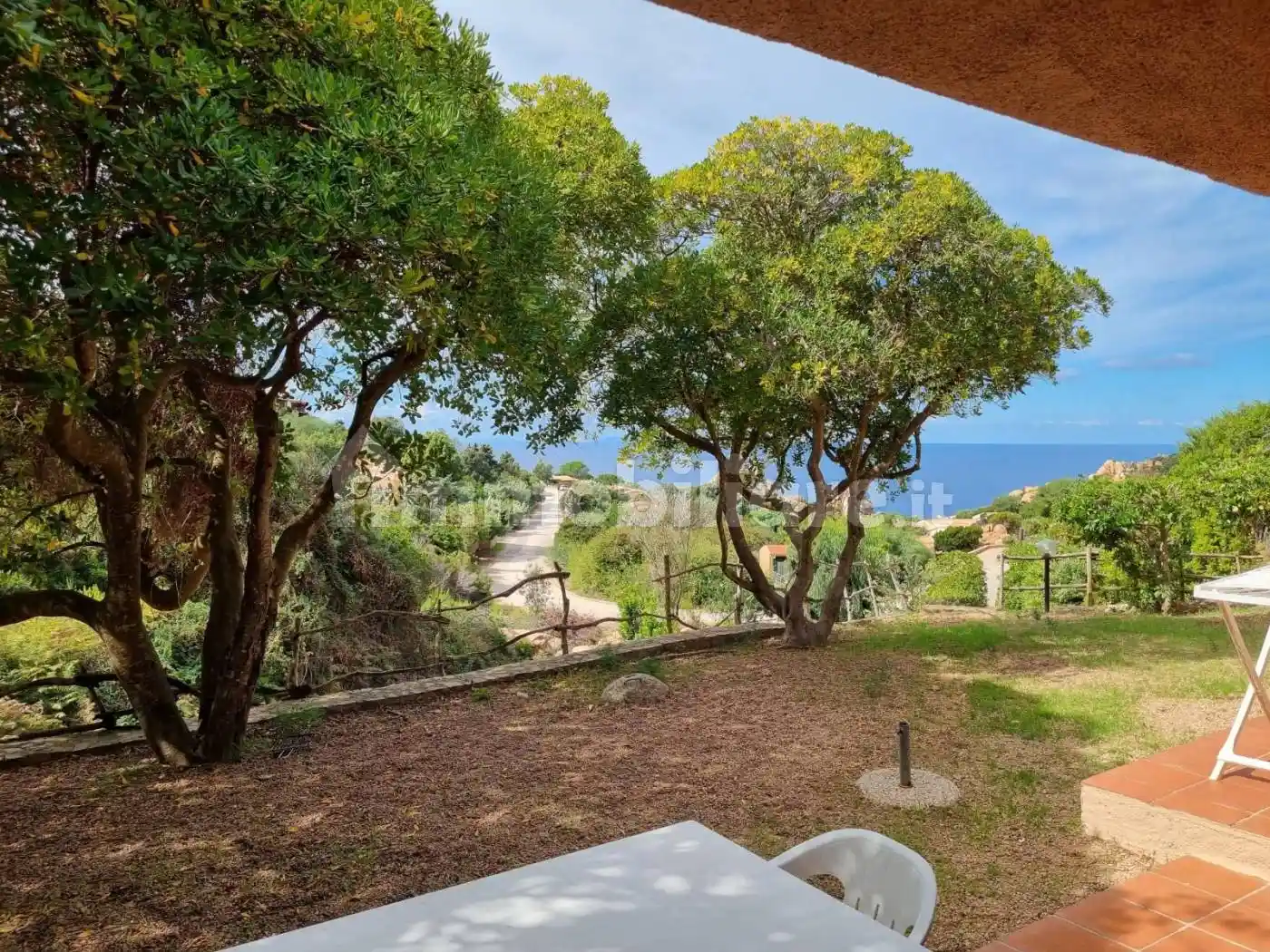 Villa in vendita a Trinità d'Agultu e Vignola