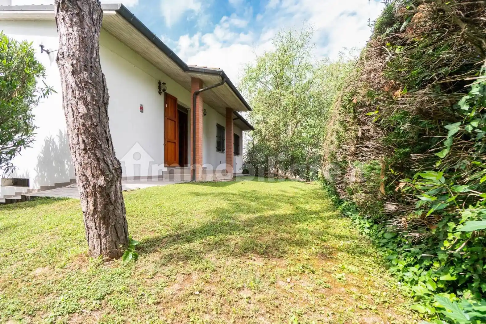 Villa in vendita a Malalbergo