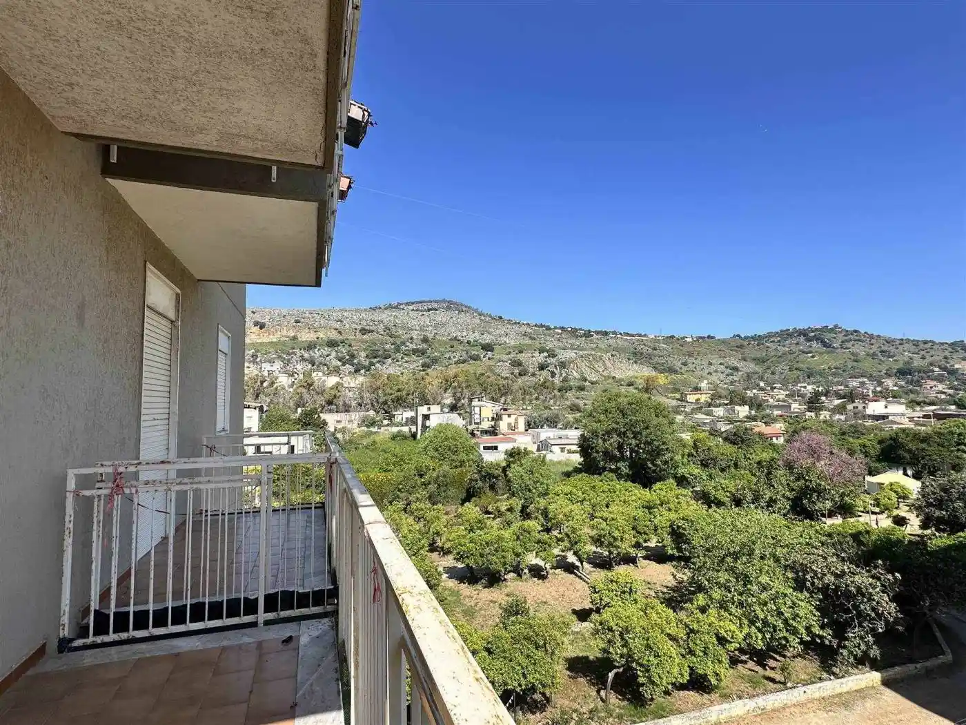 Appartamento in vendita a Palermo