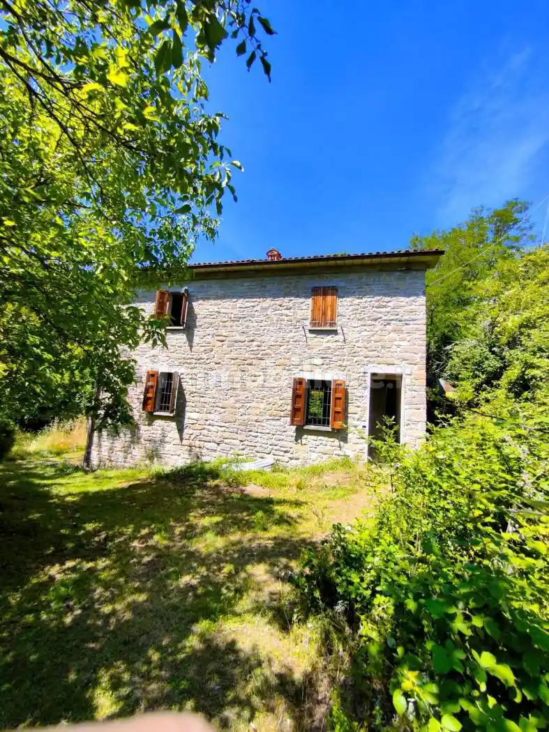Rustico - Casale in vendita a Brisighella