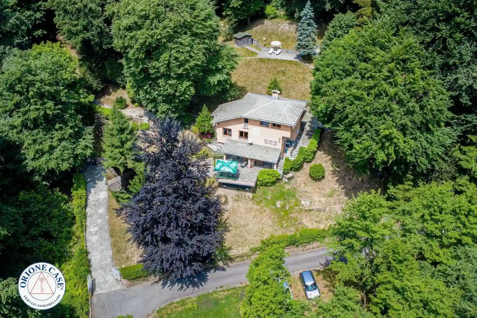 Villa - foto 3