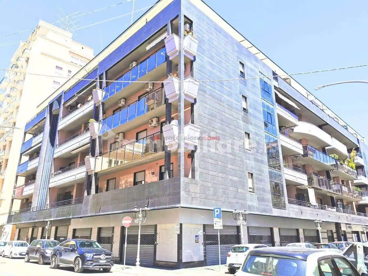 Appartamento in vendita a Foggia