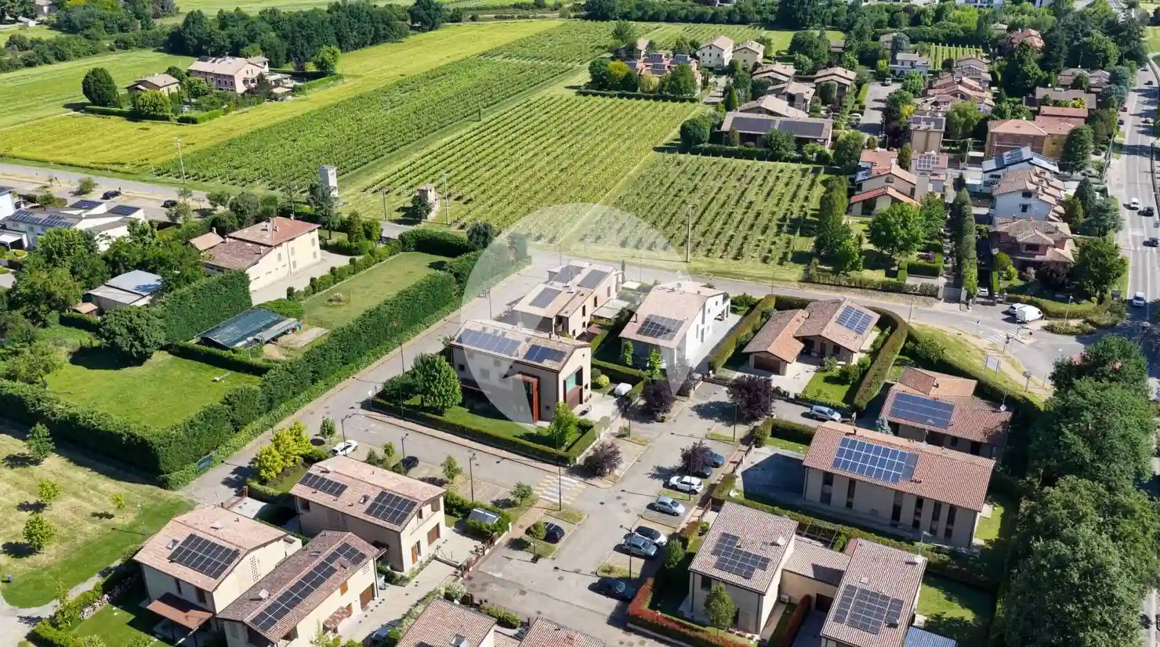 Villetta a schiera - foto 4