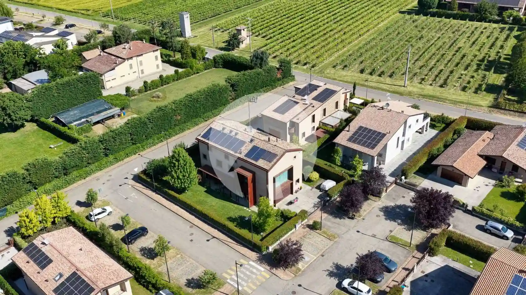 Villetta a schiera - foto 5