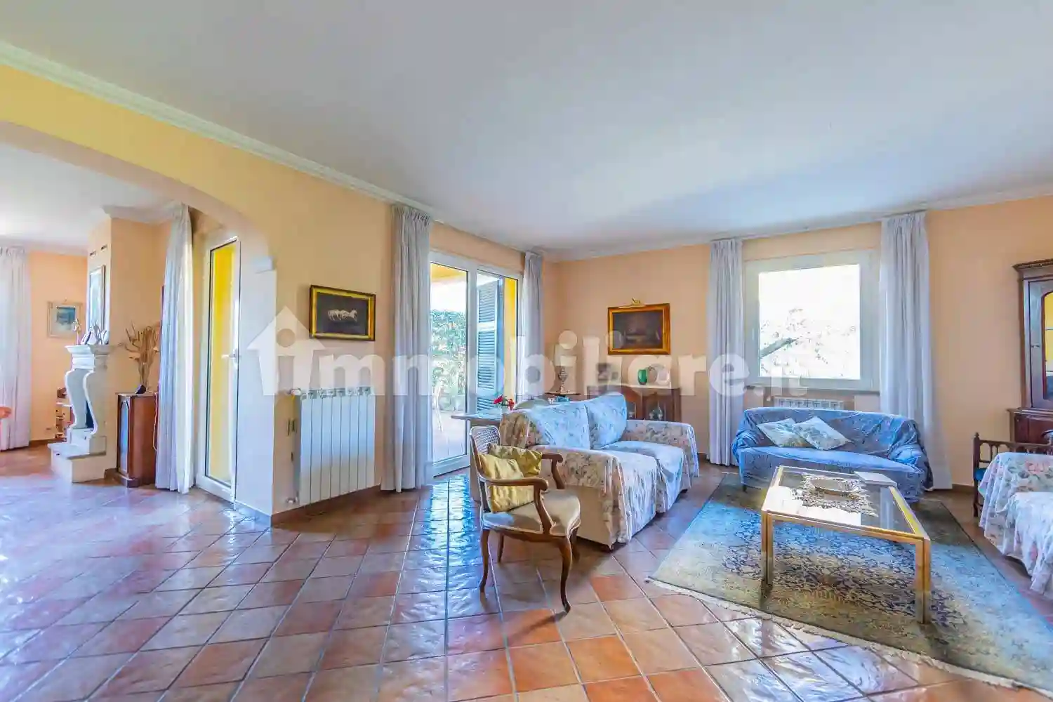 Villa - foto 3