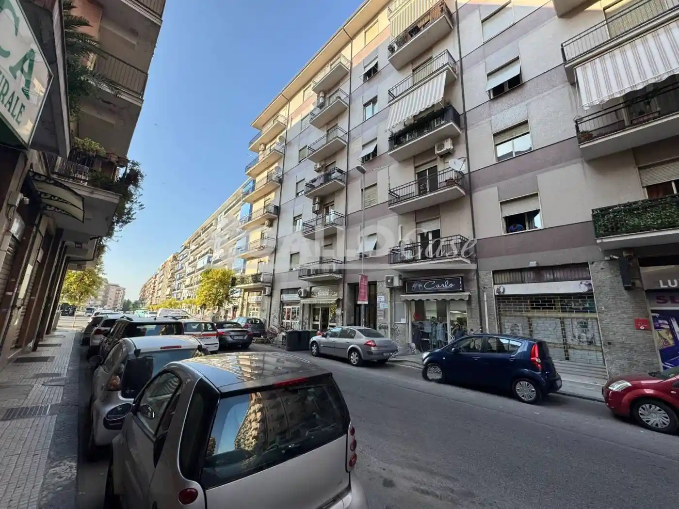Appartamento in vendita a Cosenza