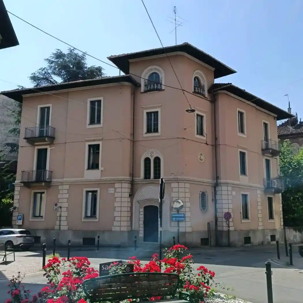 Appartamento in affitto a Asti