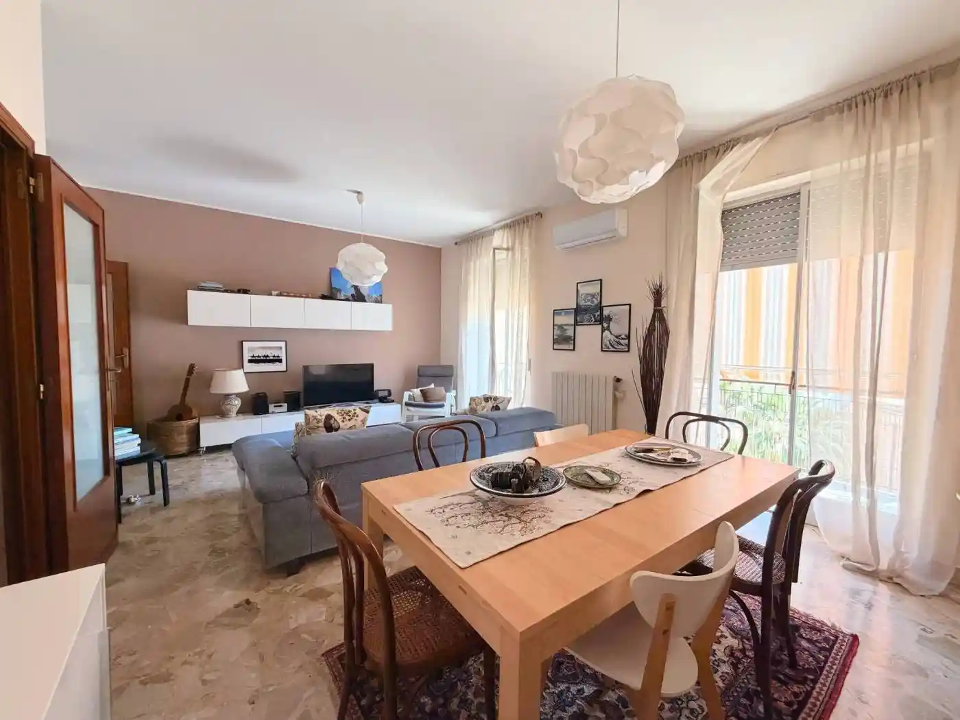 Appartamento in affitto a Siracusa