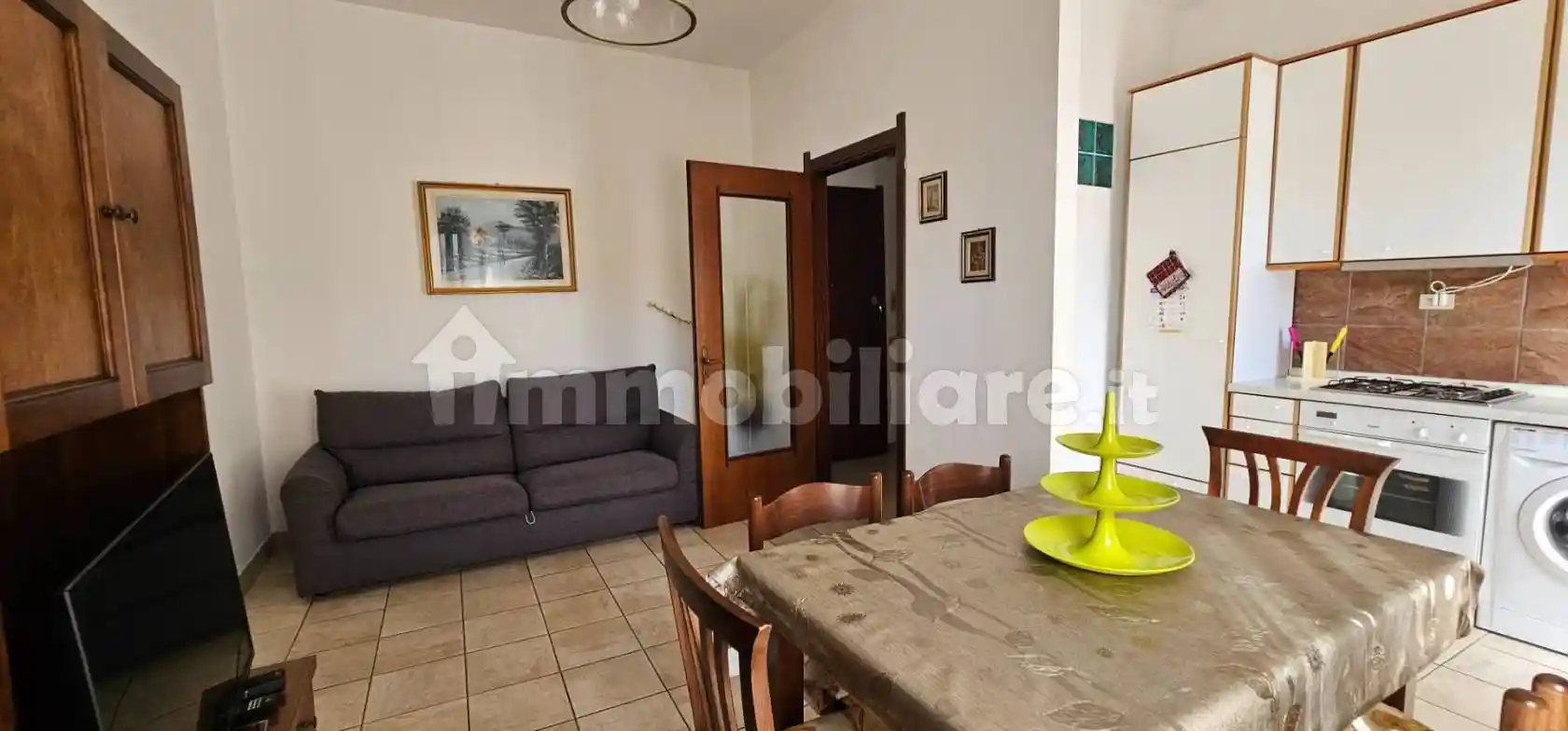 Appartamento in affitto a Chiavari