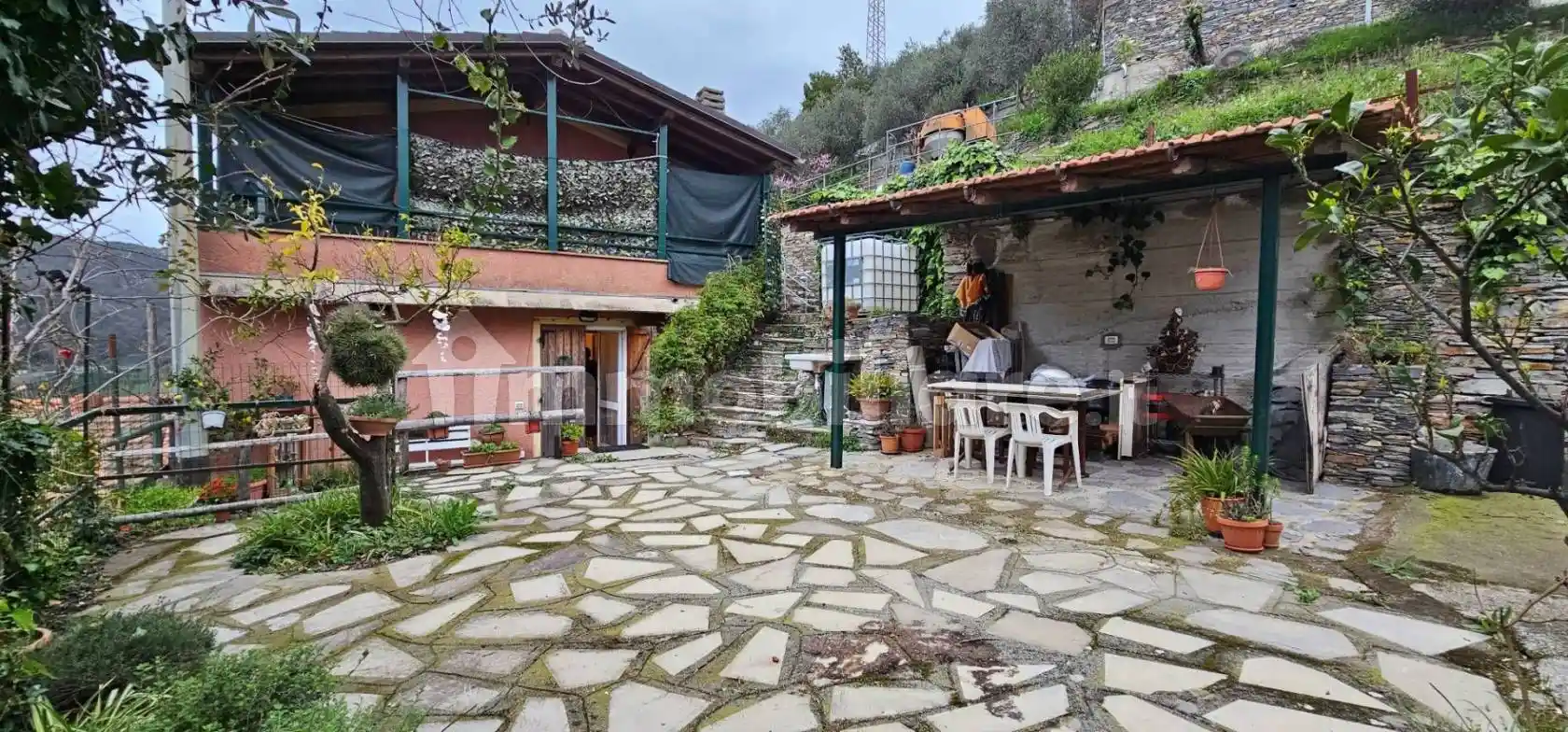 Villa in vendita a Chiavari