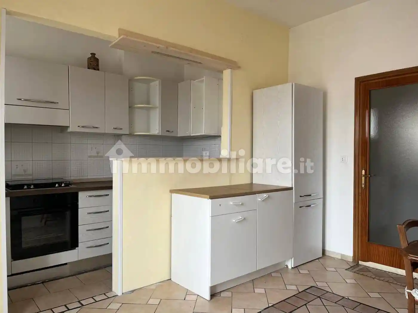 Appartamento in vendita a Morciano di Romagna