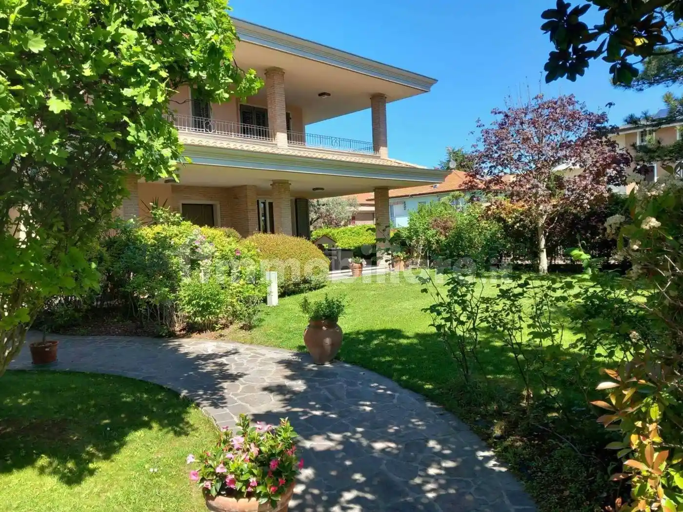 Villa in vendita a Riccione
