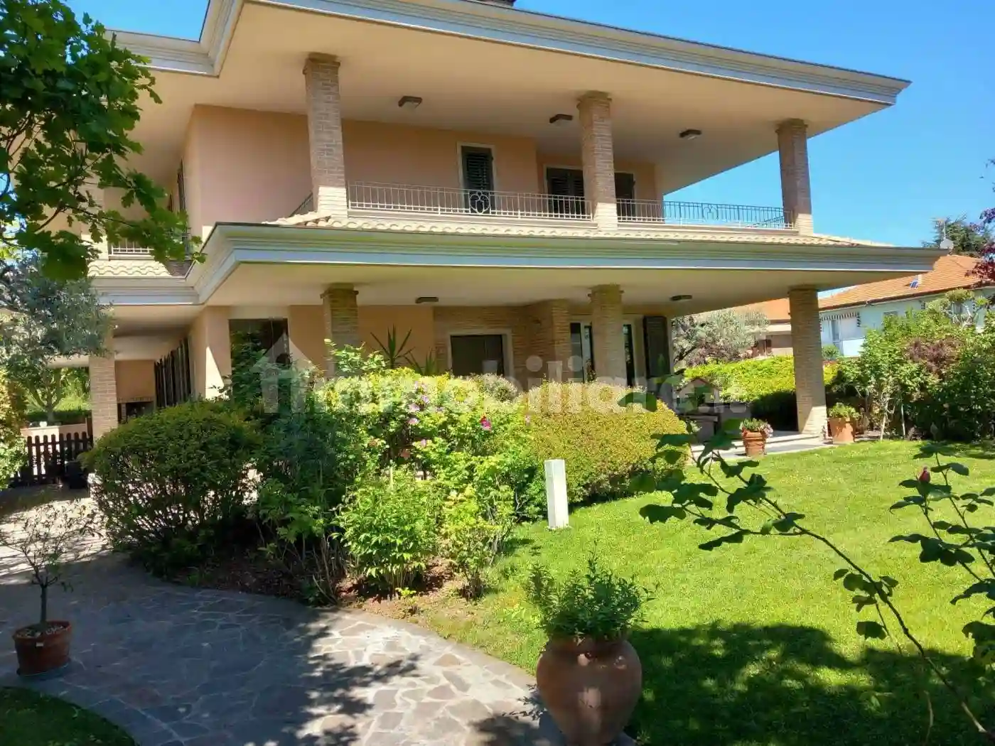 Villa - foto 3