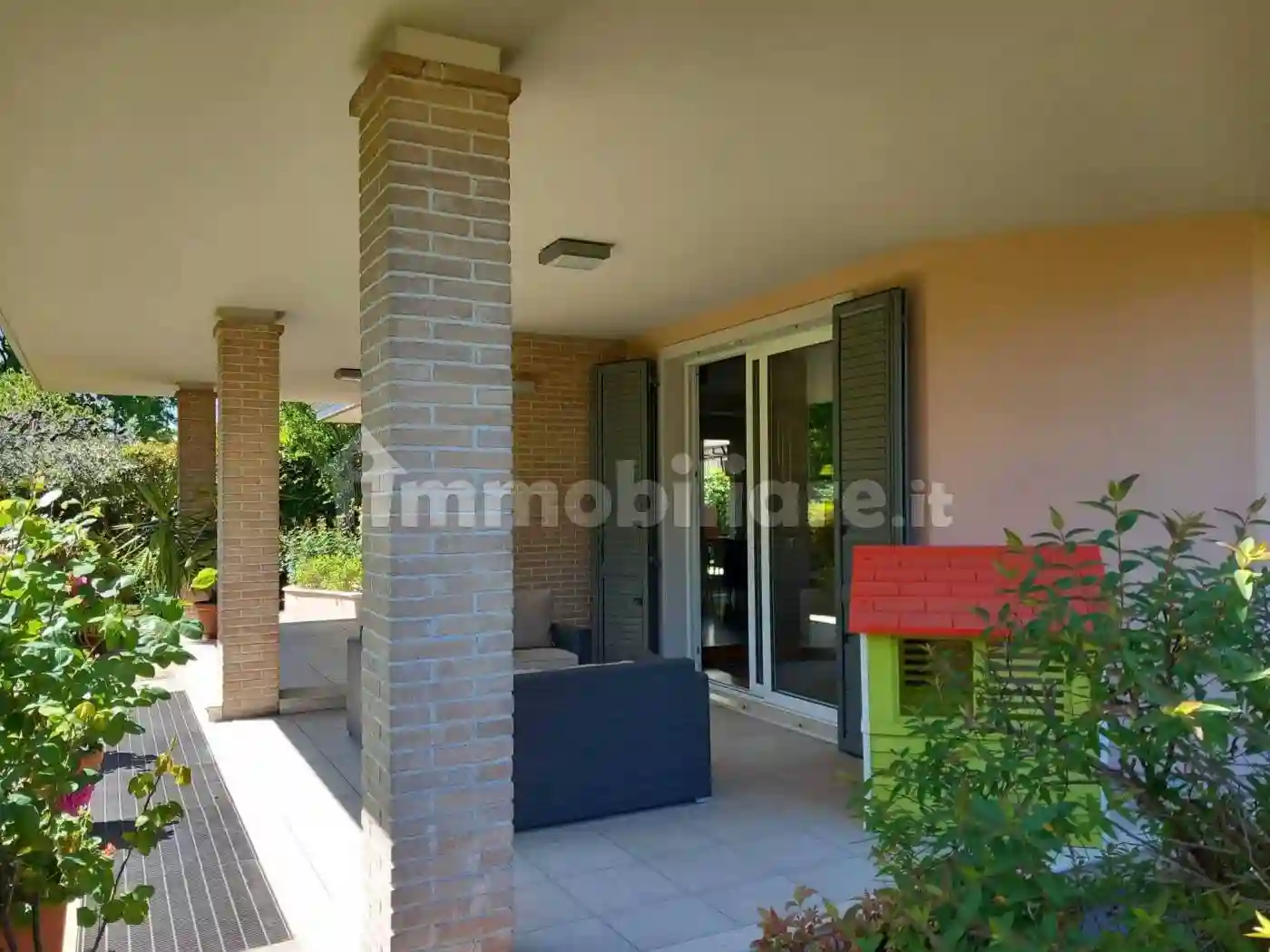Villa - foto 4