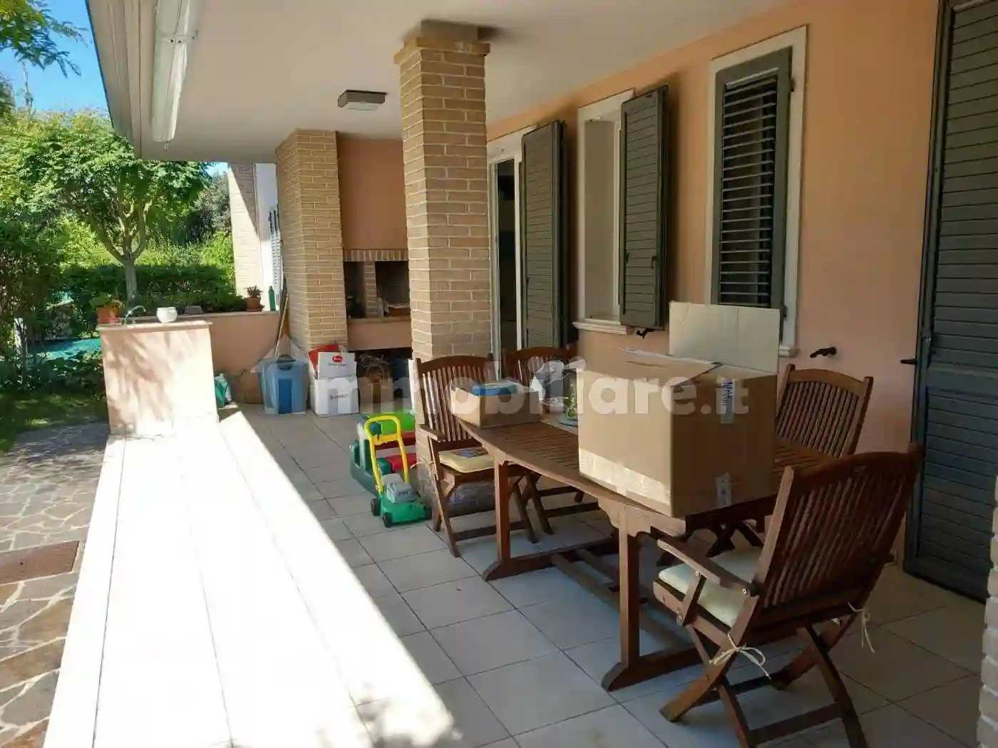 Villa - foto 5