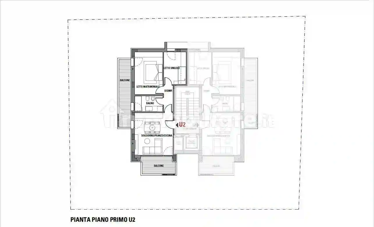 Appartamento - foto 5