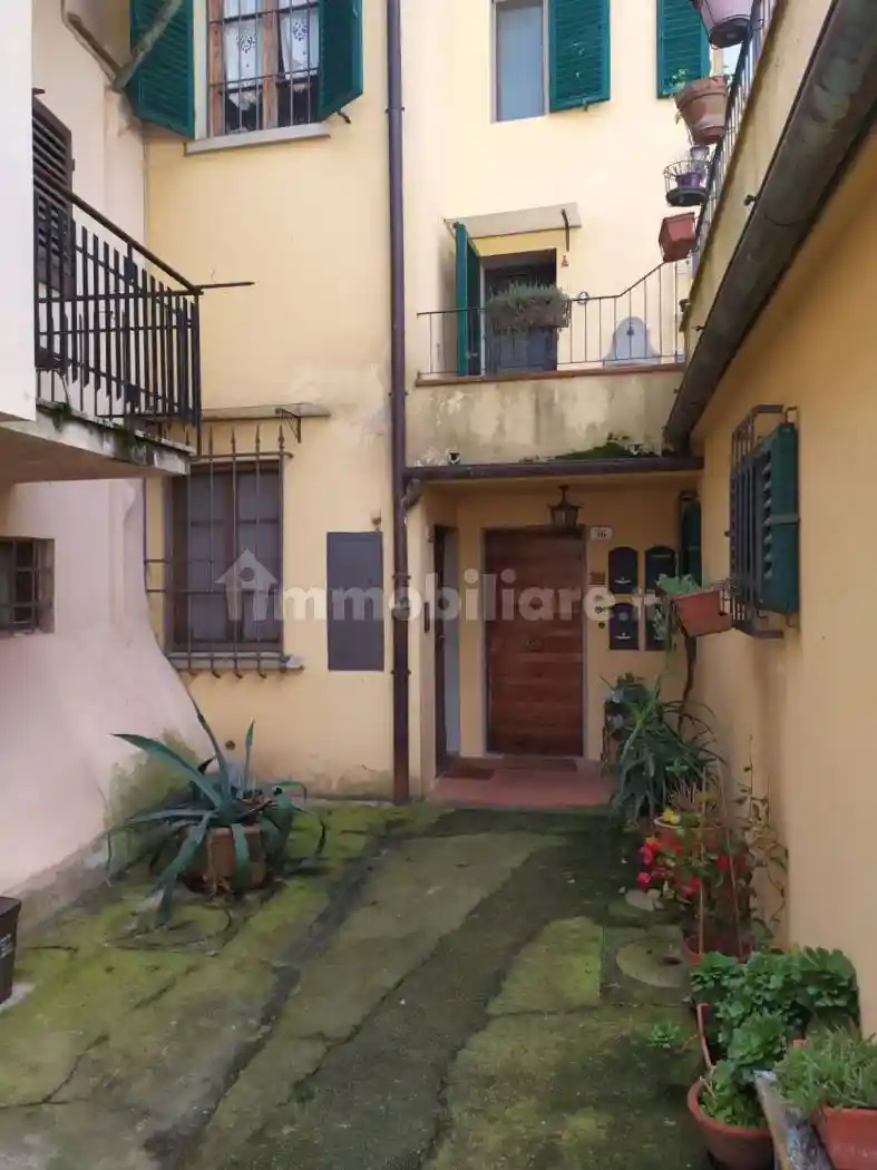 Appartamento in vendita a Calenzano