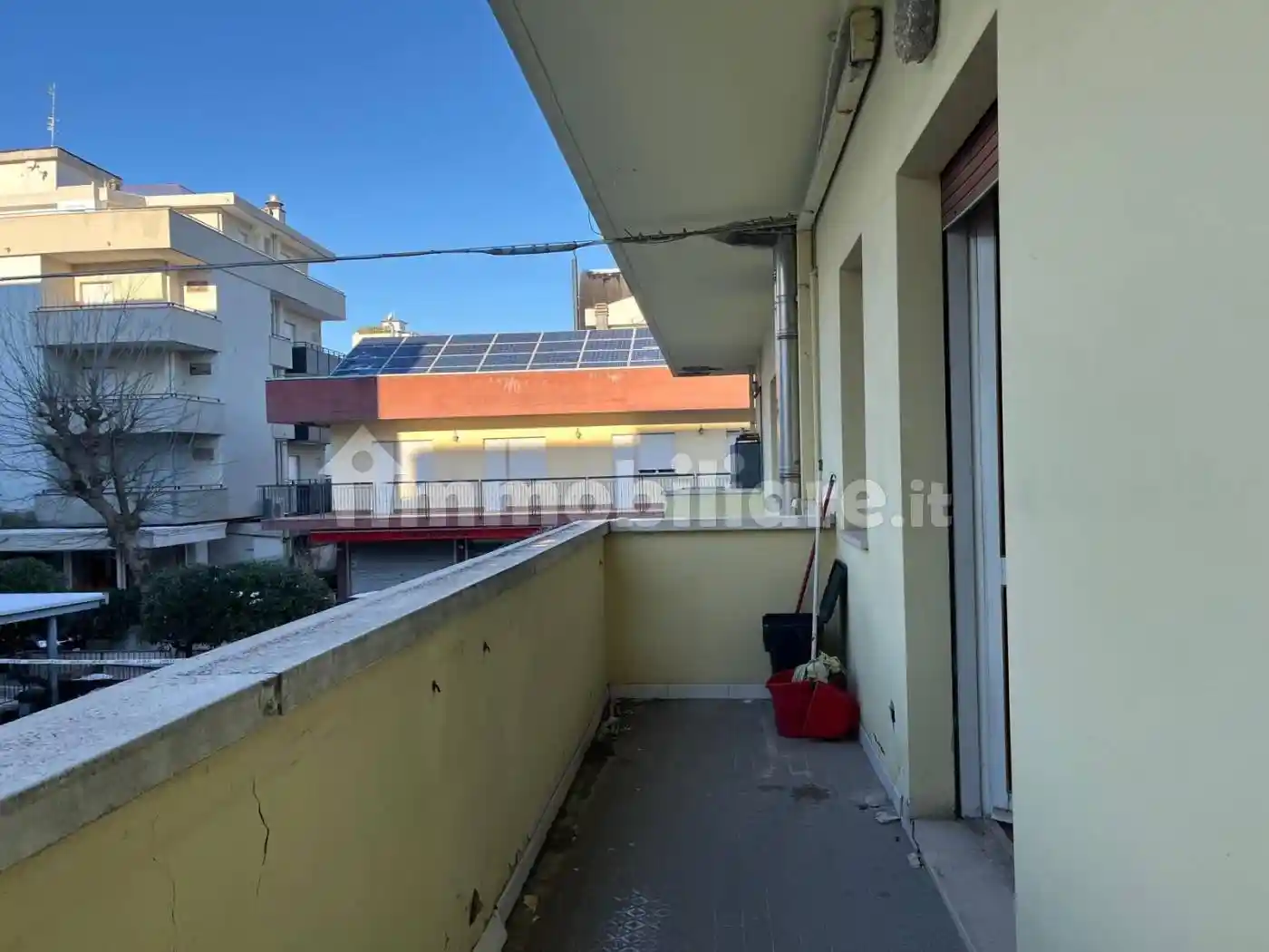 Appartamento in vendita a Riccione