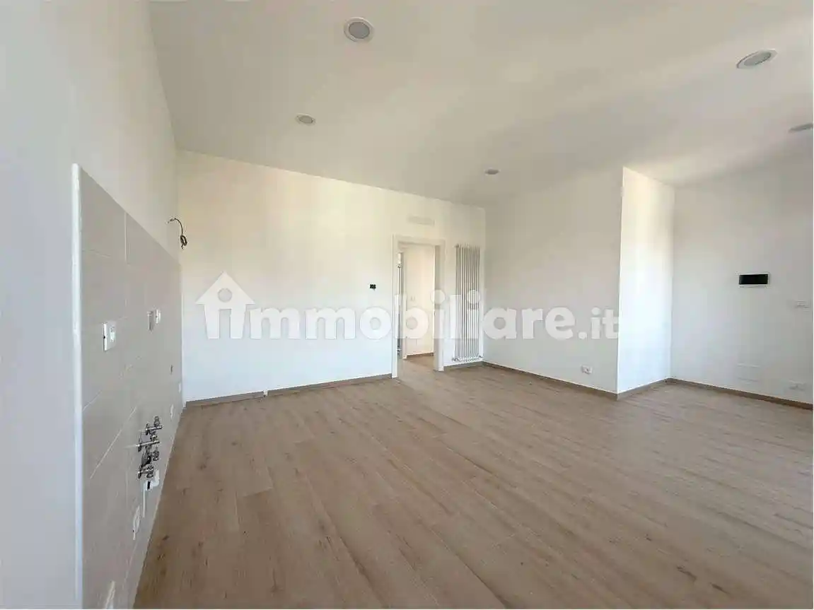 Appartamento in vendita a Ciriè