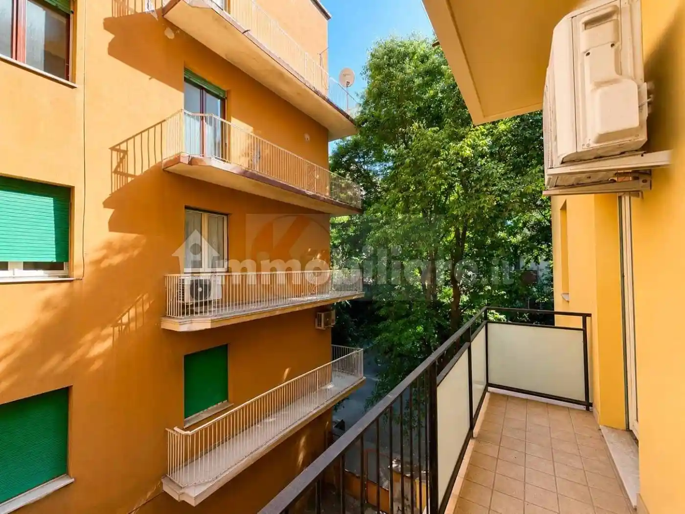 Appartamento in vendita a Sassari