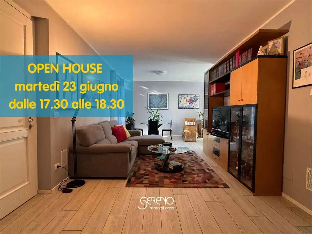 Villetta a schiera in vendita a Cuneo