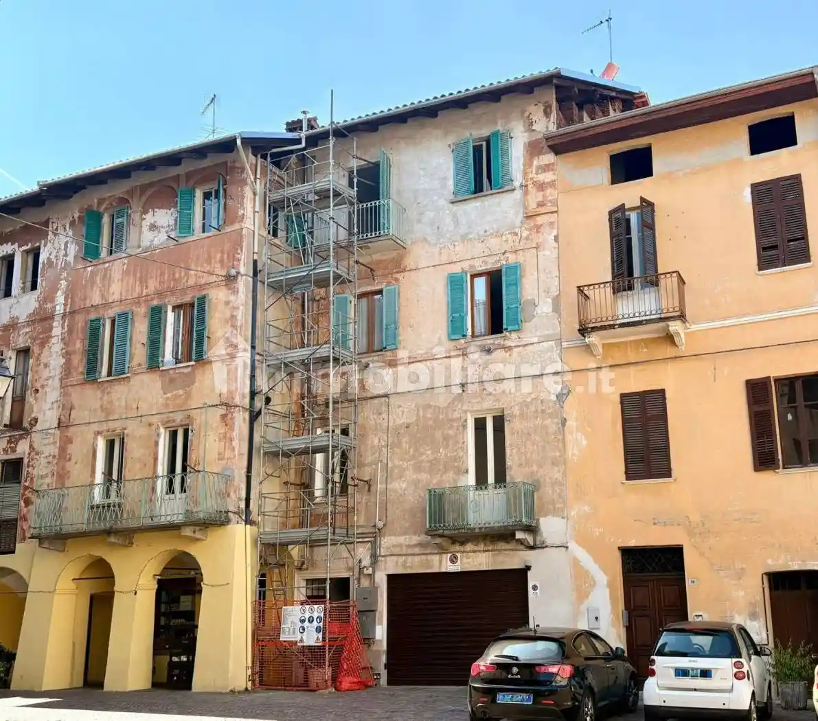 Appartamento in vendita a Crevacuore
