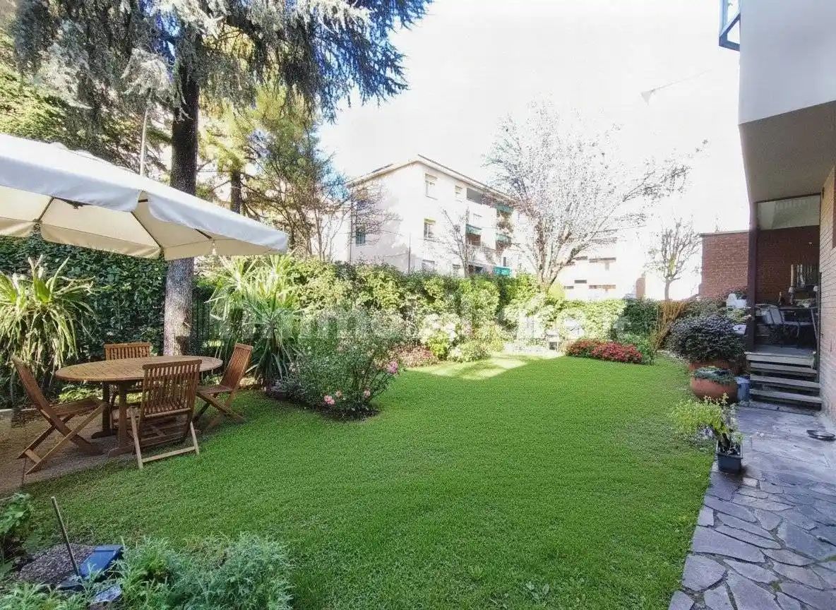 Casa indipendente in vendita a San Lazzaro di Savena