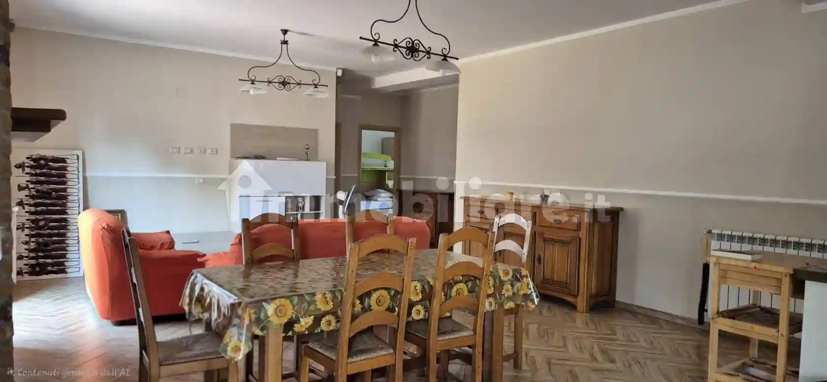 Villa - foto 5